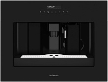 DE DIETRICH DKD4810N кофемашина черный