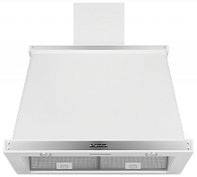 KUPPERSBERG T 969 W Silver вытяжка белый