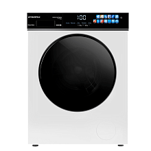 MAUNFELD MFWM1210ISTWH06 стиральная машина белый