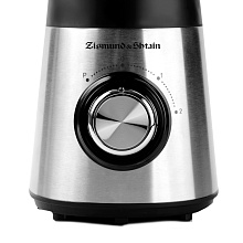 ZIGMUND & SHTAIN BS-448 D блендер нержавеющая сталь