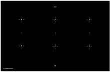 KUPPERSBUSCH KI 8820.0 SR варочная панель черный