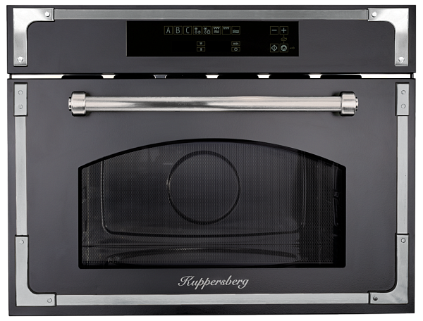 KUPPERSBERG RMW 969 ANX микроволновая печь серый