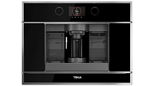TEKA CLC 835 MC кофемашина черный