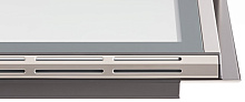 BERTAZZONI F6011MODELX духовой шкаф нержавеющая сталь
