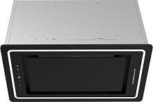 KUPPERSBERG INLUMIA 60 Black вытяжка черный