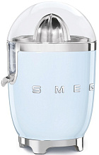 SMEG CJF11PBEU соковыжималка пастельный голубой