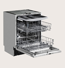 MONSHER MD 6002 посудомоечная машина