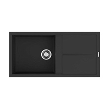 OMOIKIRI SUMI 100A-GB мойка черный