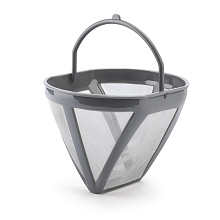 SMEG DCF02CREU кофеварка бежевый
