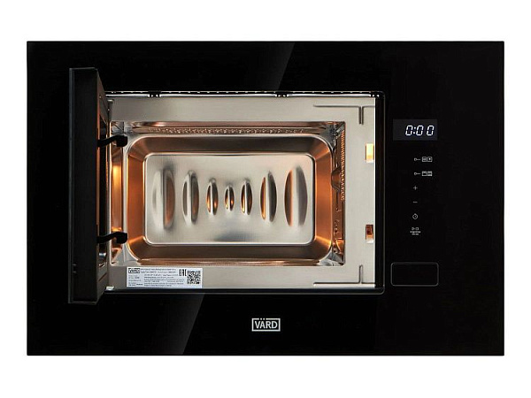 VARD VMG125PK встраиваемая микроволновая печь