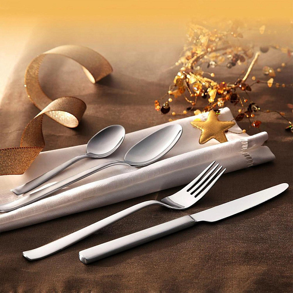 ZWILLING CULT набор столовых 30 пр нержавеющая сталь