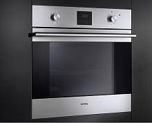 KORTING OKB 560 CFX духовой шкаф нержавеющая сталь