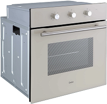 EVELUX EO 620 I духовой шкаф бежевый