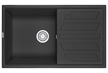 GRANULA GR-8601 мойка турмалин