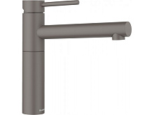 BLANCO ALTA II смеситель вулканический серый BLANCO ALTA II смеситель вулканический серый