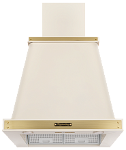 KUPPERSBERG T 669 C Bronze вытяжка бежевый