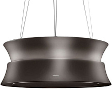 FALMEC DAMA IS.60 GUNMETAL вытяжка серый