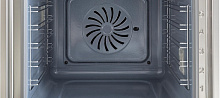 BERTAZZONI F609HEREKTAX духовой шкаф слоновая кость/хром