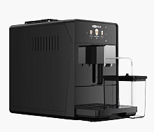 KUPPERSBERG KCF 401 B кофемашина черный
