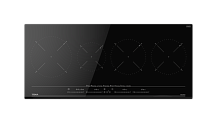 TEKA IZC 94620 MST BLACK варочная панель черный