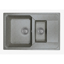 BAMBOO КАРДИНАЛ 760 К мойка базальт