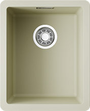 OMOIKIRI KATA 34-U-BE мойка ваниль