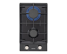 NORDFROST HS 3022 B варочная панель черный
