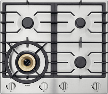 ASKO HG1666SB варочная панель нержавеющая сталь