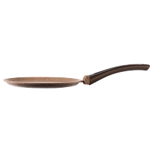 MAUNFELD CARMEL MF22CRM01PP сковорода блинная 22 см коричневый