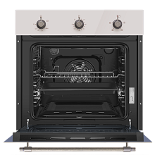 MAUNFELD EOGC604RIB.MT духовой шкаф бежевый