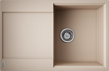 OMOIKIRI DAISEN 78T-SA мойка бежевый