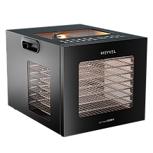 MEYVEL MDH8-1S (Black) дегидратор черный