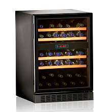 IP INDUSTRIE JG 45-6 AD CF винный шкаф