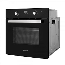 EXITEQ EXO-402 духовой шкаф черный