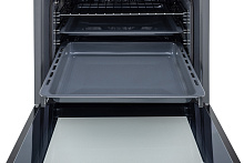 VARD VOE564B духовой шкаф черный