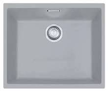 FRANKE SID 110-50 мойка серый