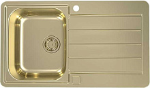 ALVEUS LINE MONARCH 20 GOLD золото мойка 1068988