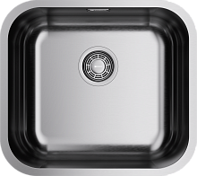 OMOIKIRI OMI 49-U-IN Ashino 49-IN мойка нержавеющая сталь