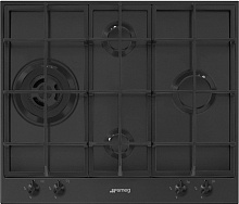 SMEG PX364LMB варочная панель черный
