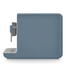 SMEG BCC12SBMEU кофемашина синий шторм
