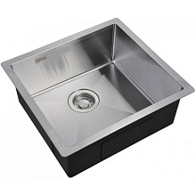 ZORG ZL R 480440 мойка нержавеющая сталь