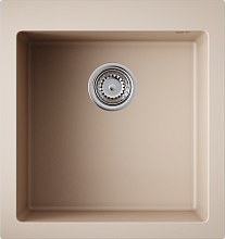 OMOIKIRI BOSEN 47-SA мойка бежевый