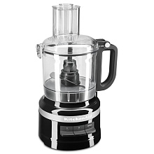 KITCHENAID 5KFP0719EOB кухонный комбайн 1,7 л черный