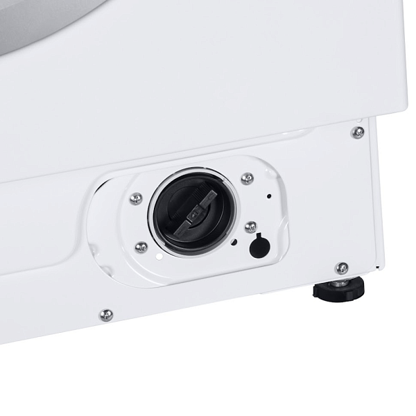 MAUNFELD MBWM148S стиральная машина белый