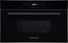 KUPPERSBERG HMW 634 B микроволновая печь черный KUPPERSBERG HMW 634 B микроволновая печь черный