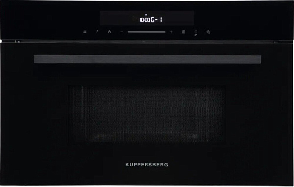 KUPPERSBERG HMW 634 B микроволновая печь черный