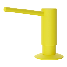 OMOIKIRI OM-02 SL дозатор желтый