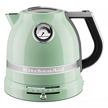 KITCHENAID 5KEK1522EPT чайник artisan фисташковый