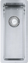 FRANKE BXX 210/110-16 мойка нержавеющая сталь