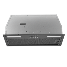 EXITEQ EX-6046 вытяжка чёрный
